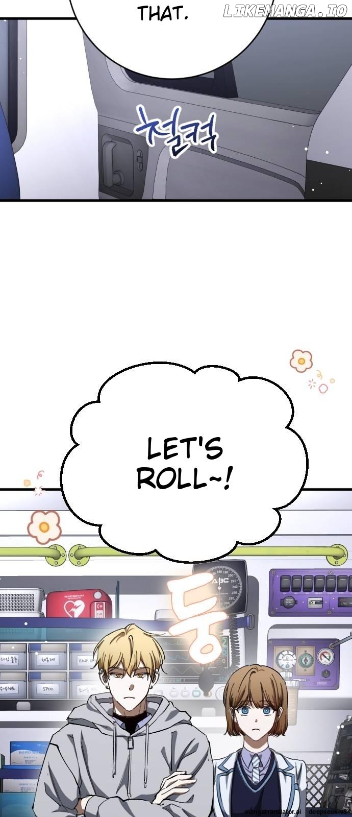 Read Night of Shadows EN Manga Online