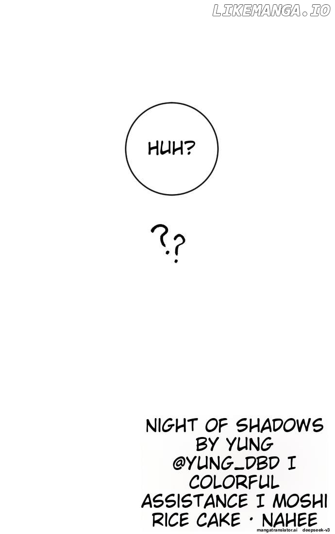 Read Night of Shadows EN Manga Online