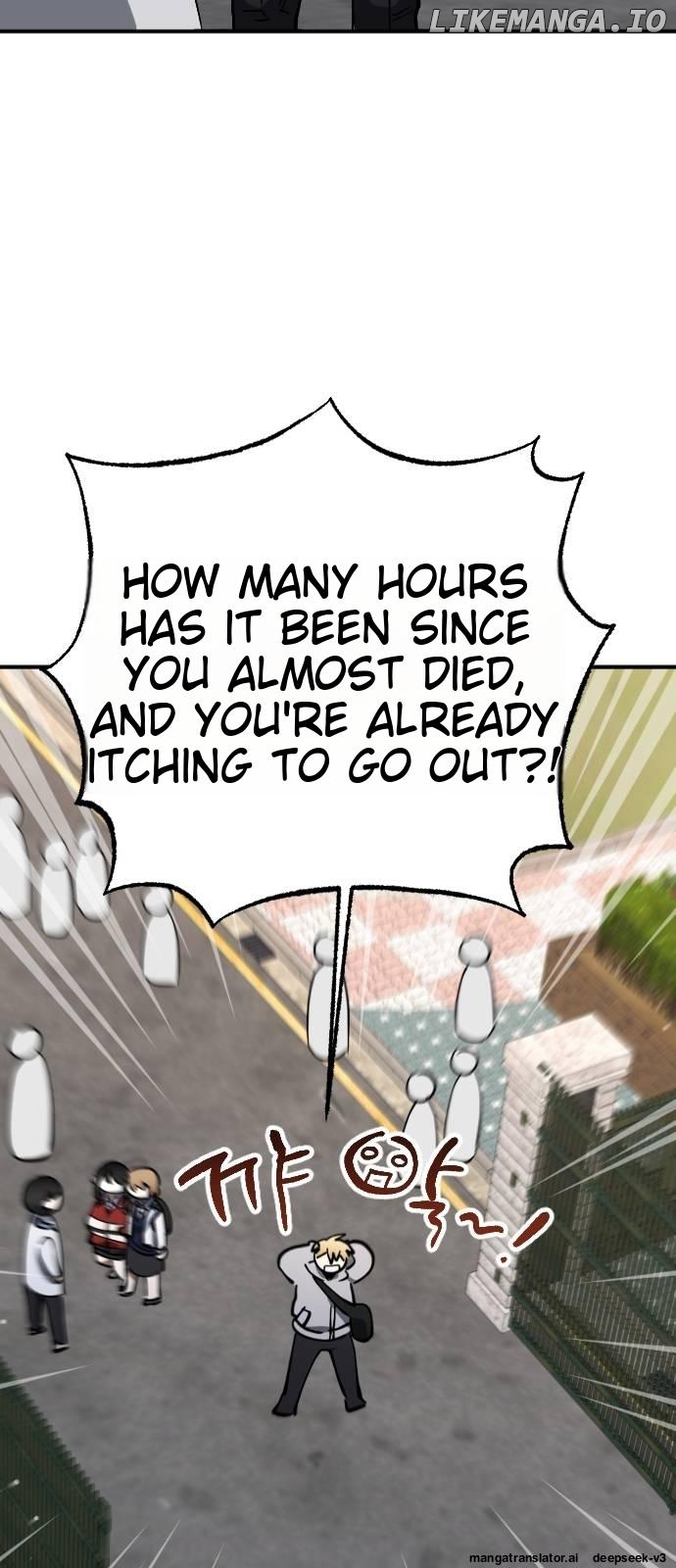 Read Night of Shadows EN Manga Online