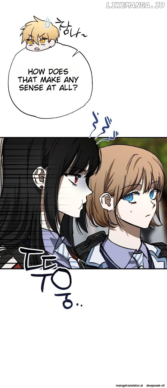 Read Night of Shadows EN Manga Online