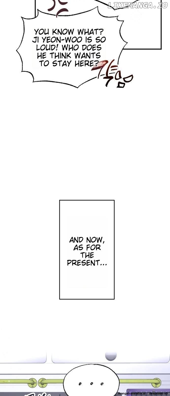 Read Night of Shadows EN Manga Online