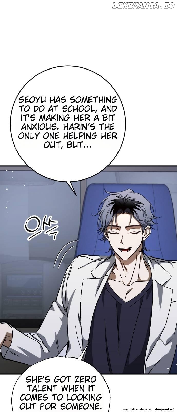 Read Night of Shadows EN Manga Online