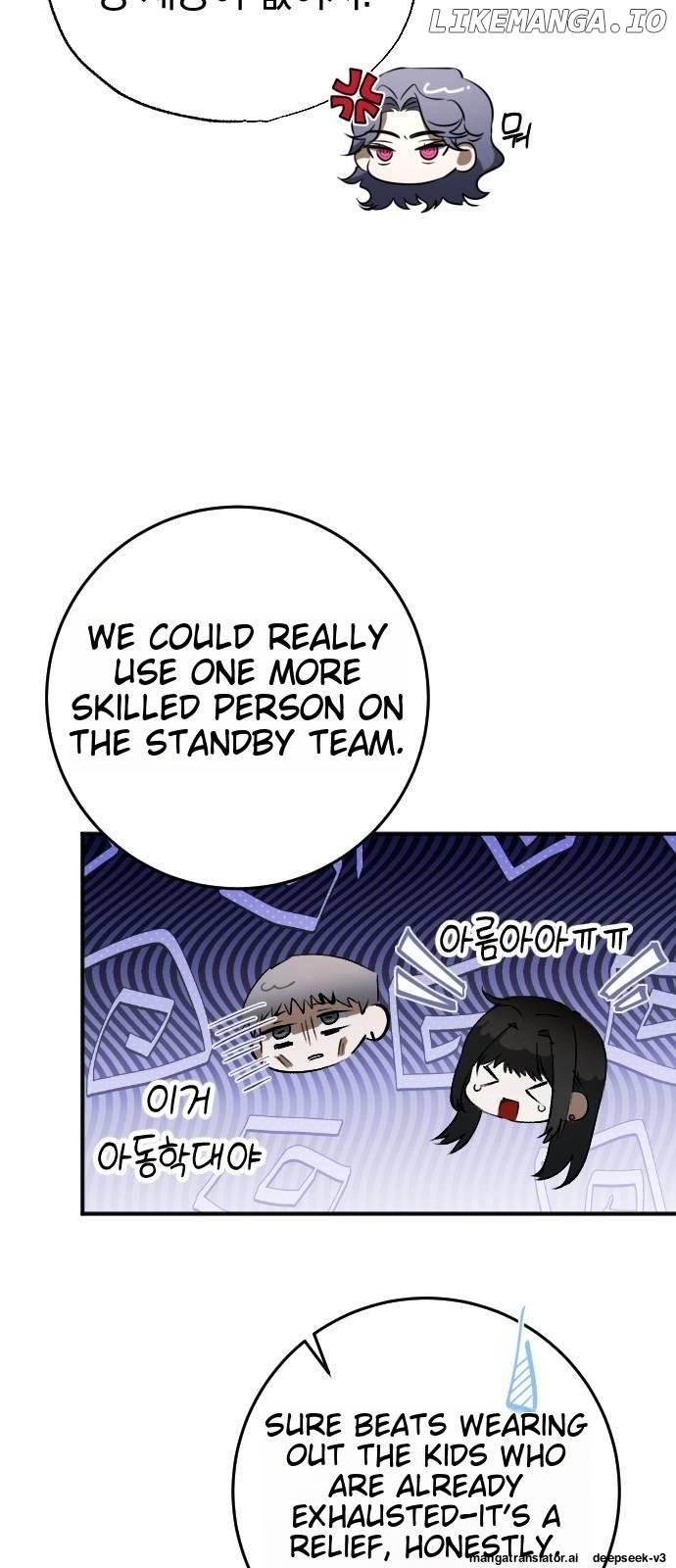 Read Night of Shadows EN Manga Online