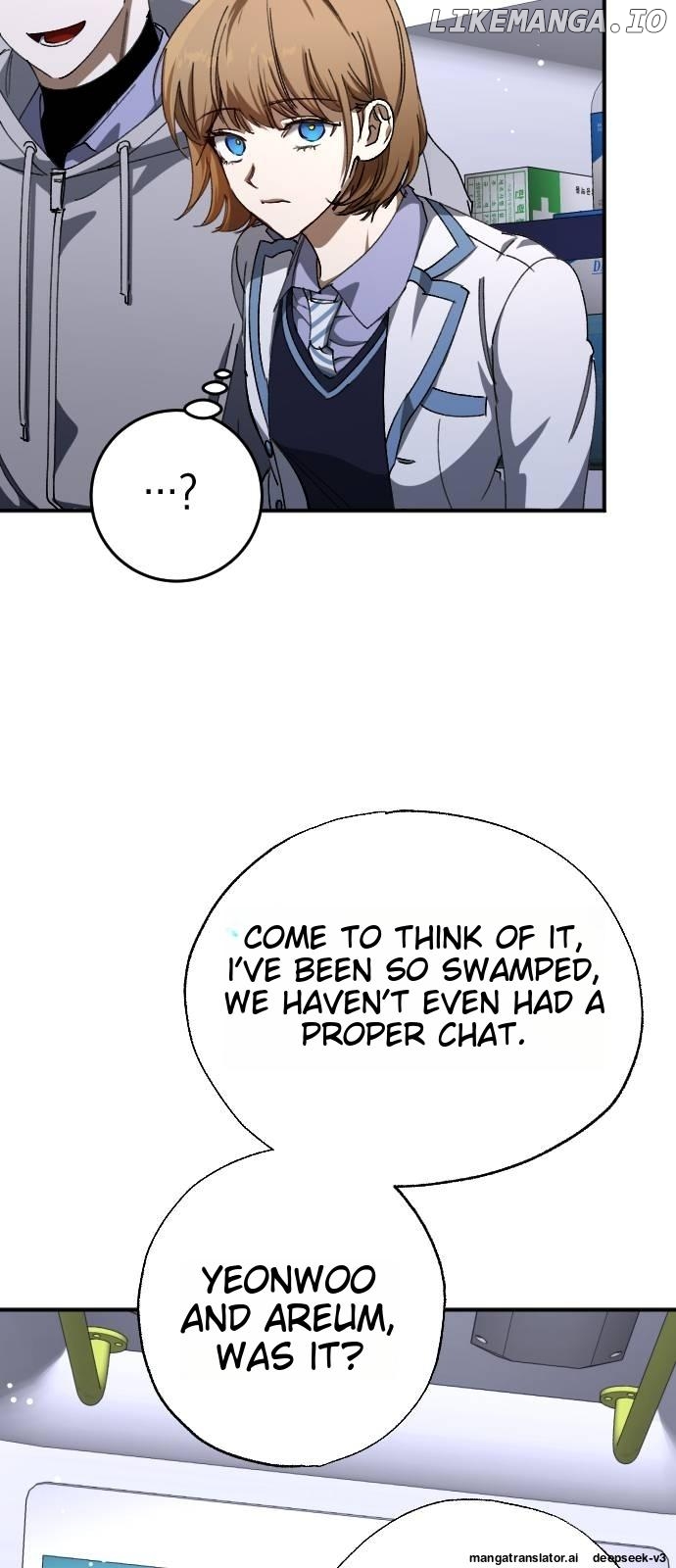 Read Night of Shadows EN Manga Online
