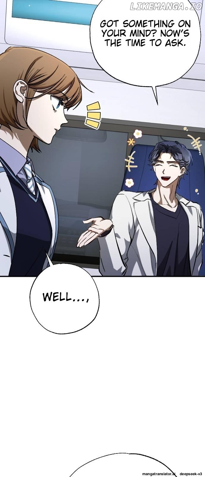 Read Night of Shadows EN Manga Online