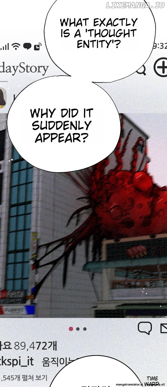 Read Night of Shadows EN Manga Online