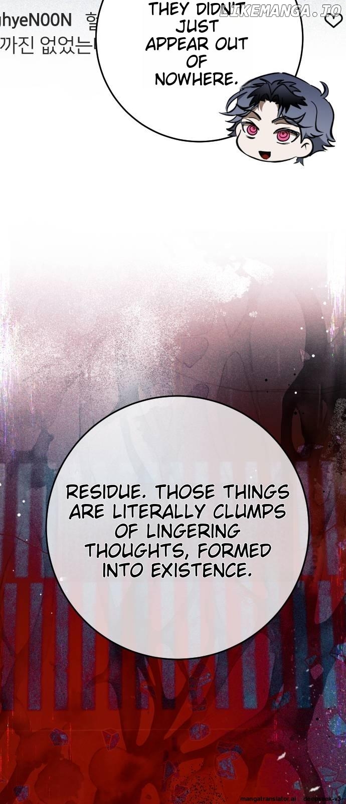 Read Night of Shadows EN Manga Online