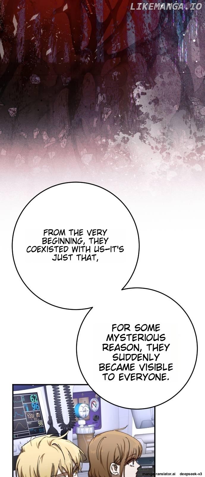 Read Night of Shadows EN Manga Online