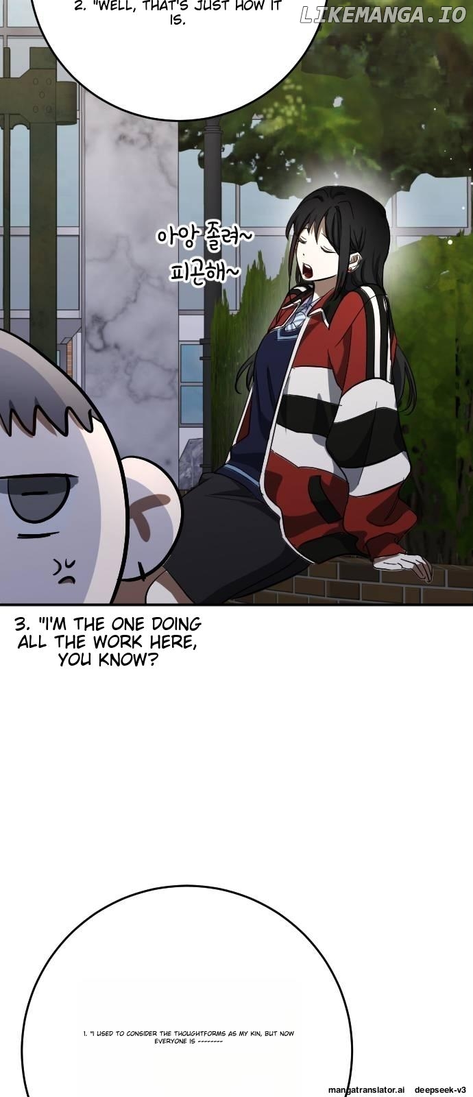 Read Night of Shadows EN Manga Online