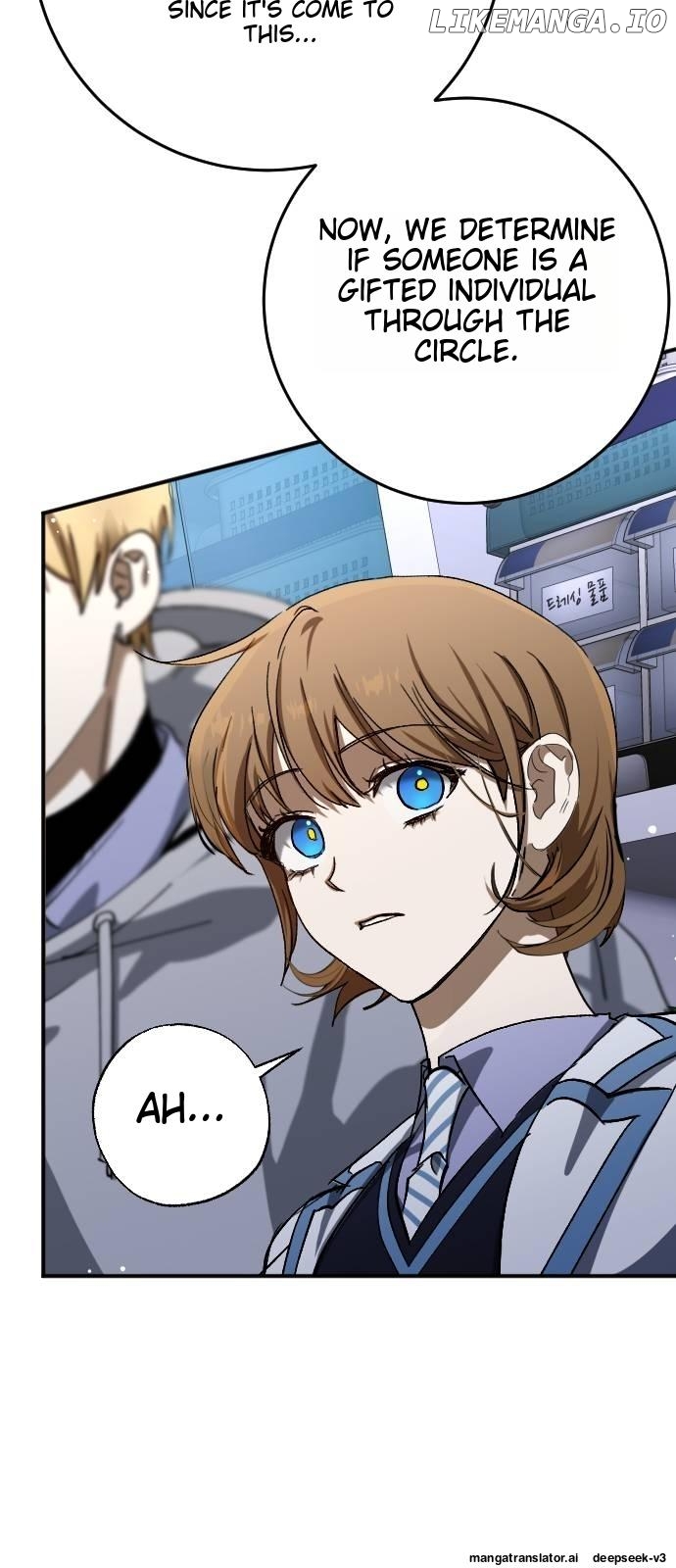 Read Night of Shadows EN Manga Online