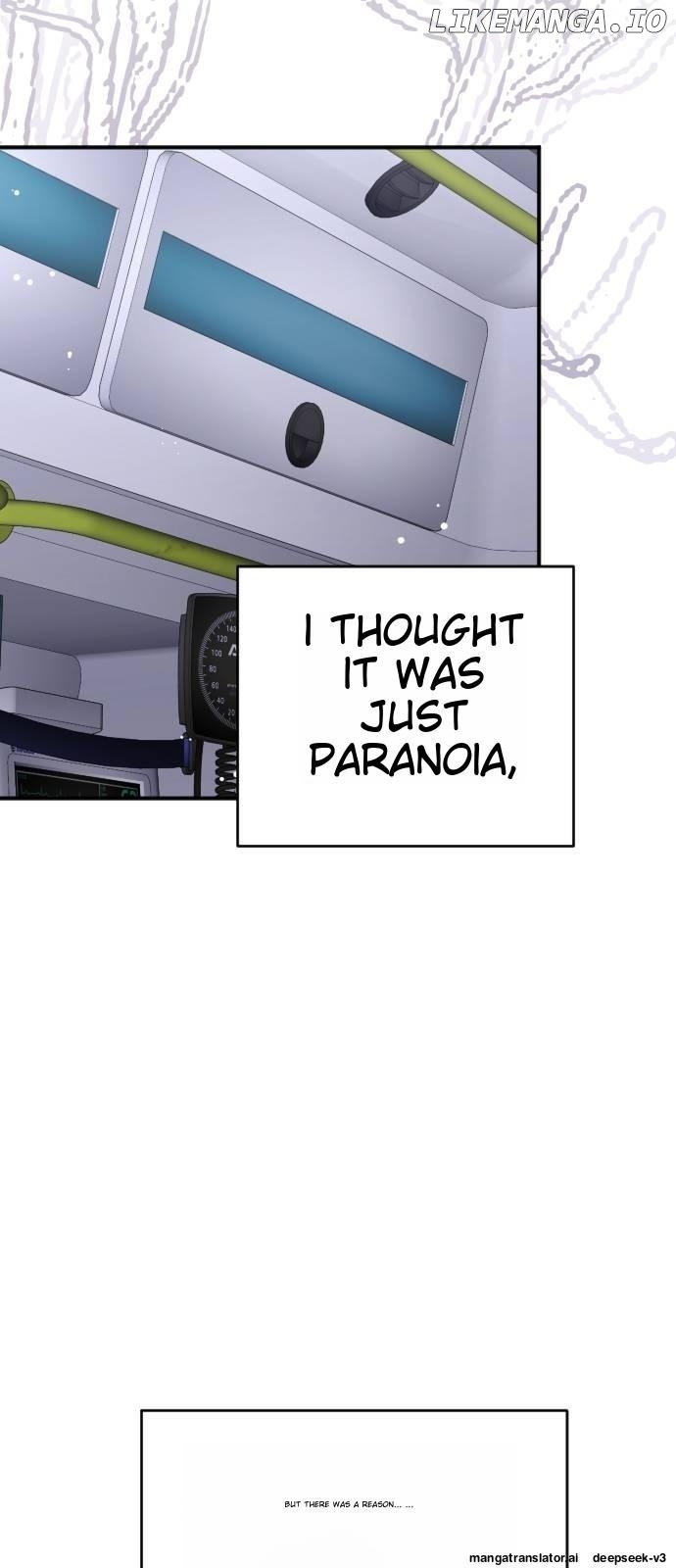 Read Night of Shadows EN Manga Online