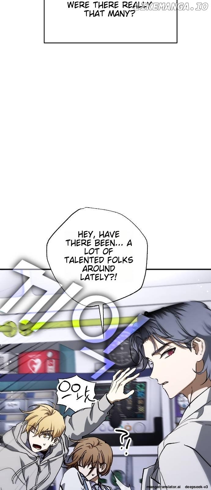 Read Night of Shadows EN Manga Online