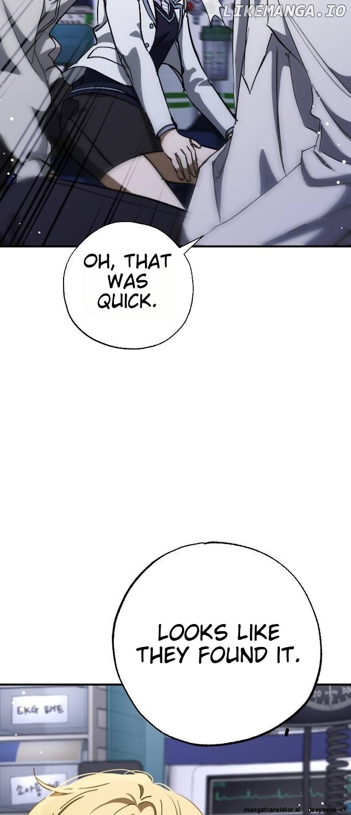 Read Night of Shadows EN Manga Online