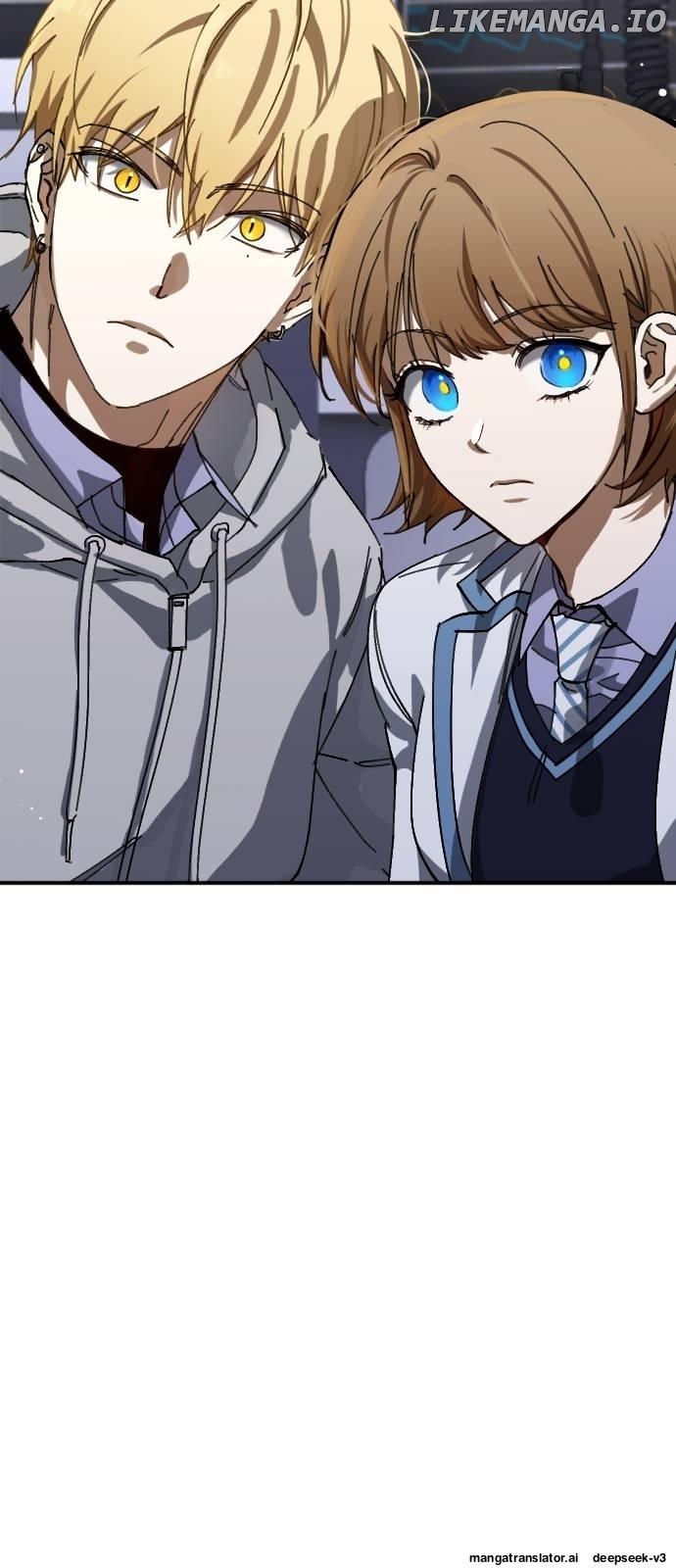 Read Night of Shadows EN Manga Online