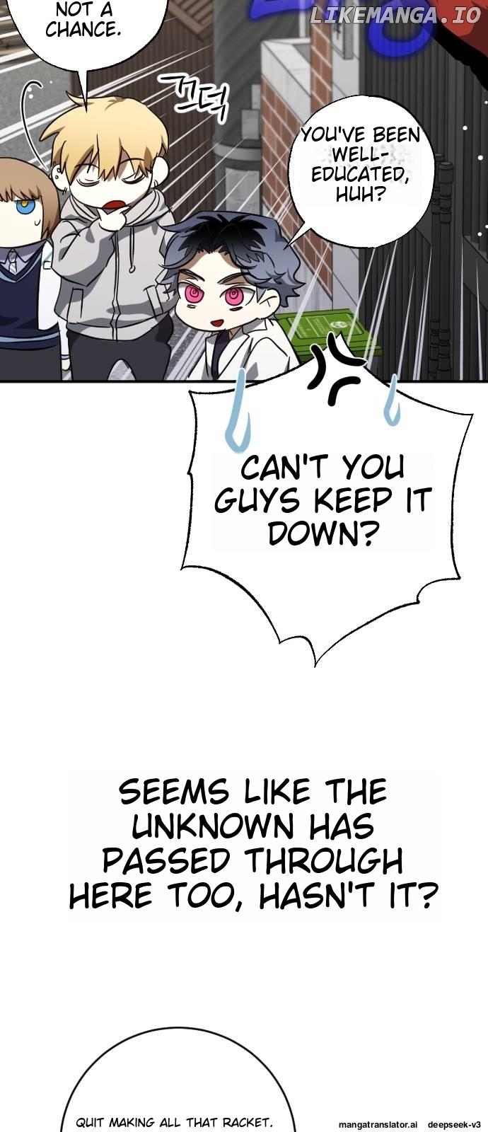 Read Night of Shadows EN Manga Online