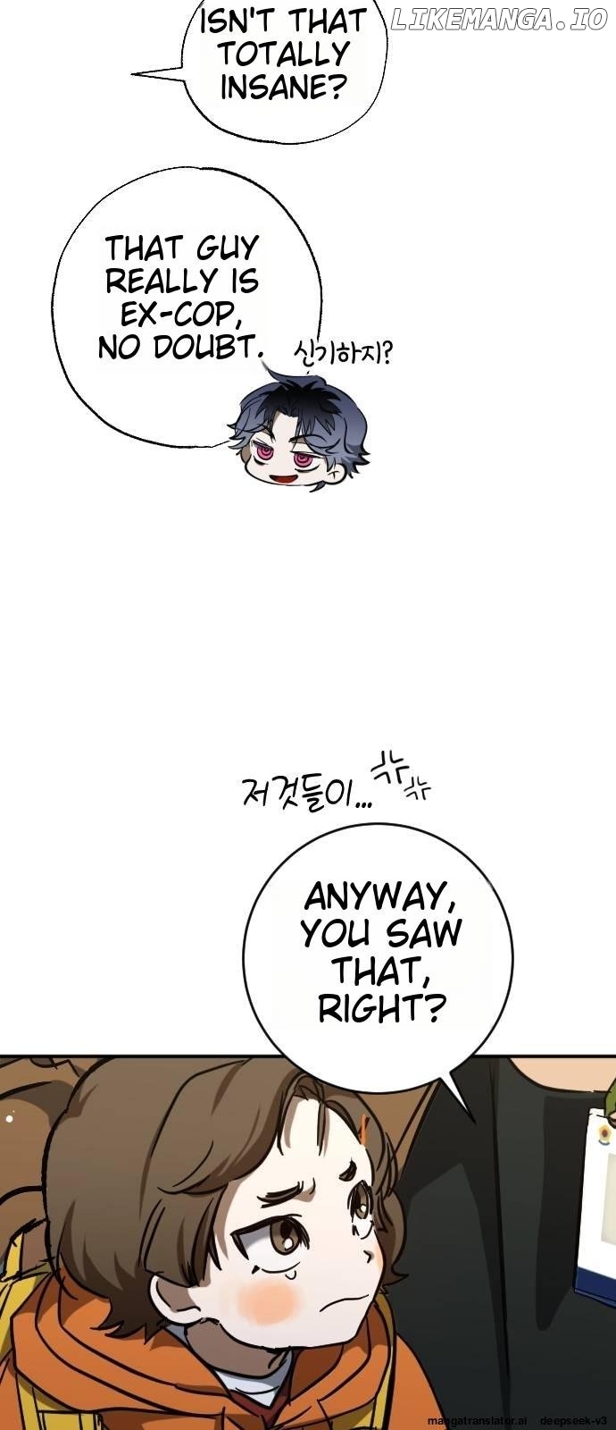 Read Night of Shadows EN Manga Online
