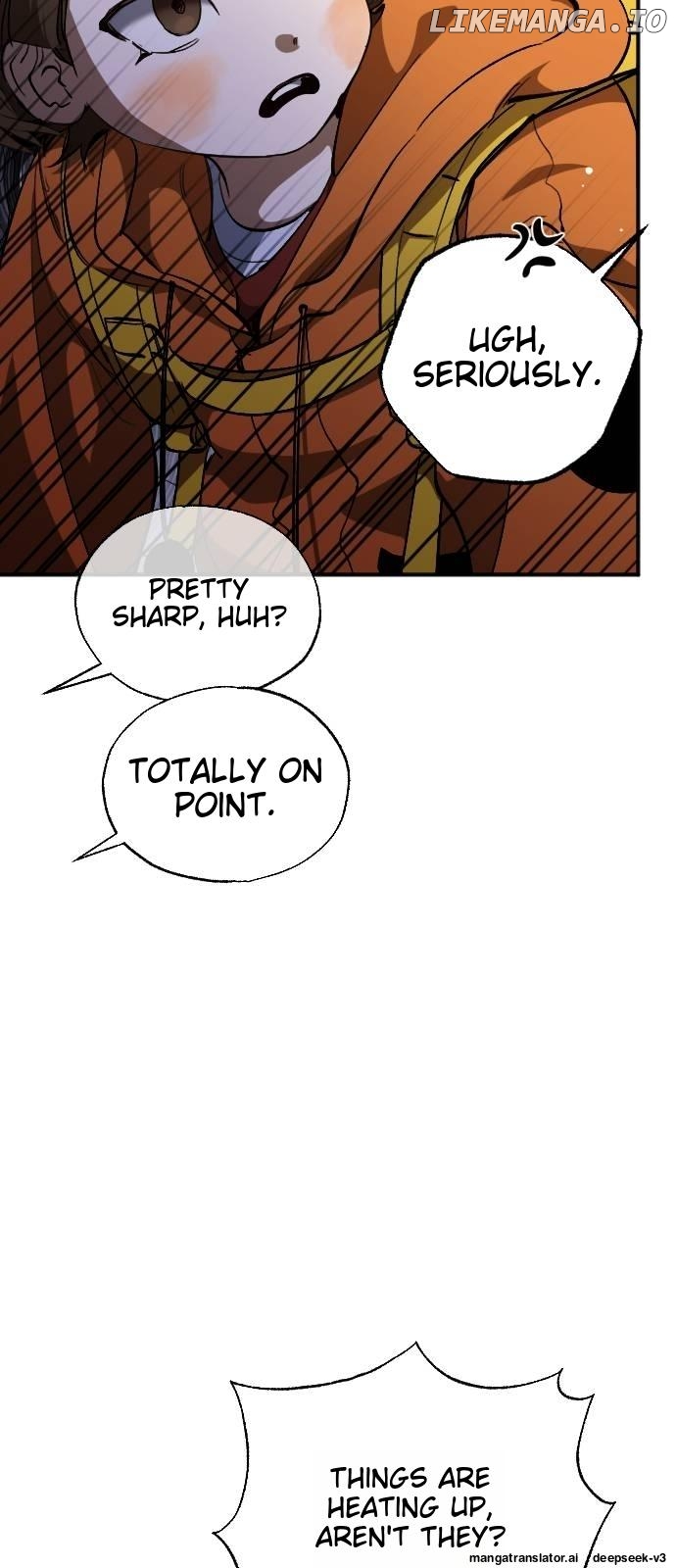 Read Night of Shadows EN Manga Online