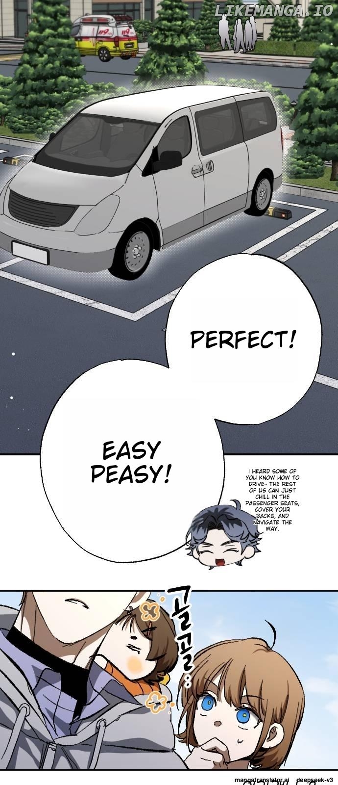 Read Night of Shadows EN Manga Online