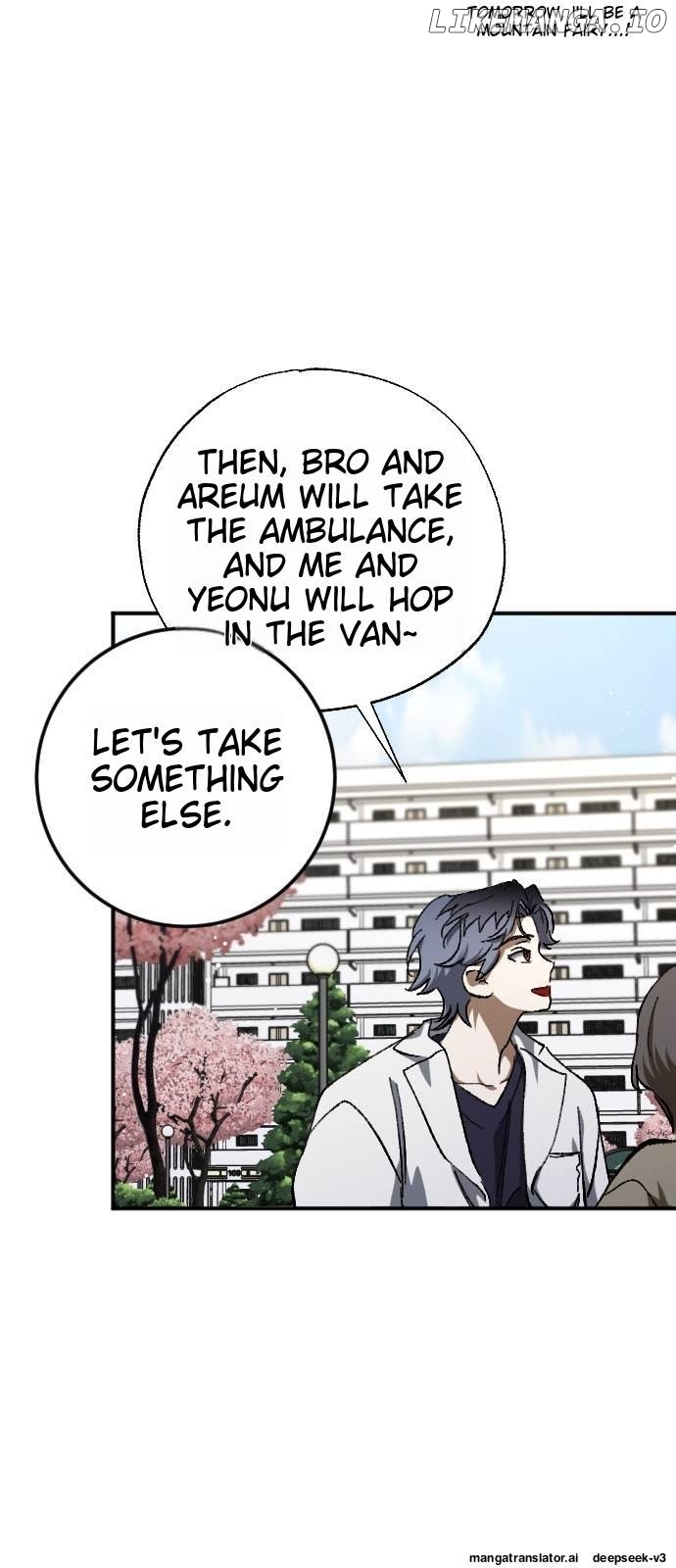 Read Night of Shadows EN Manga Online