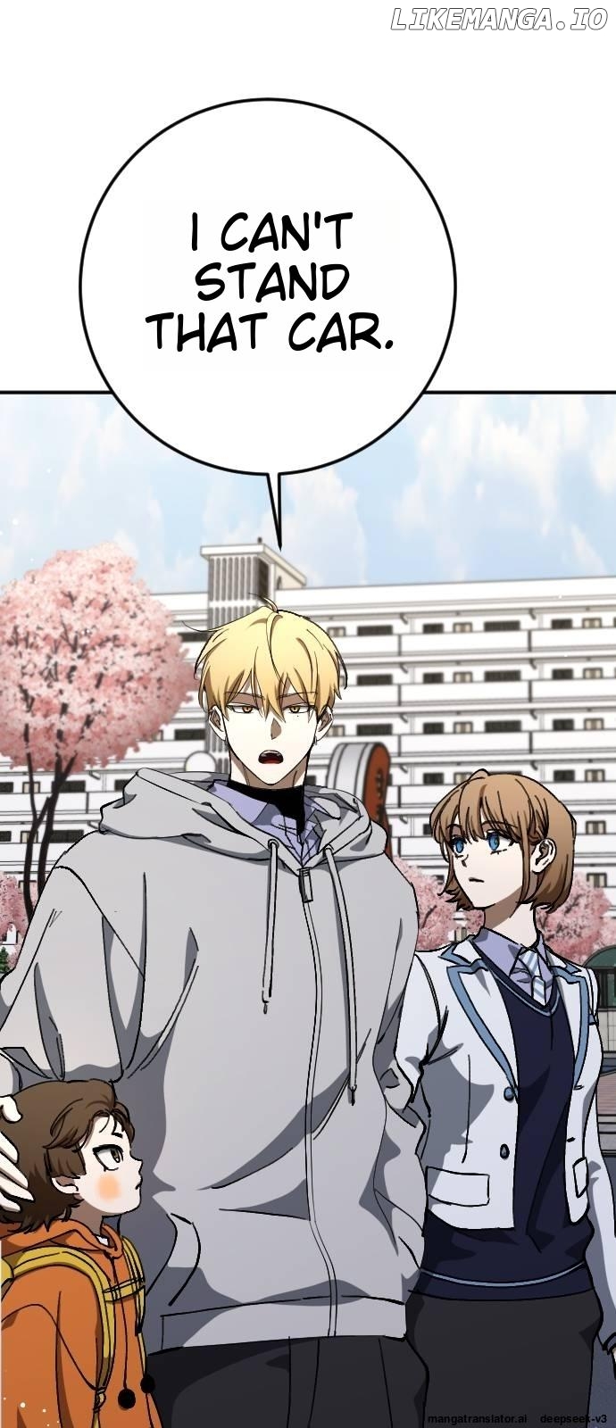Read Night of Shadows EN Manga Online