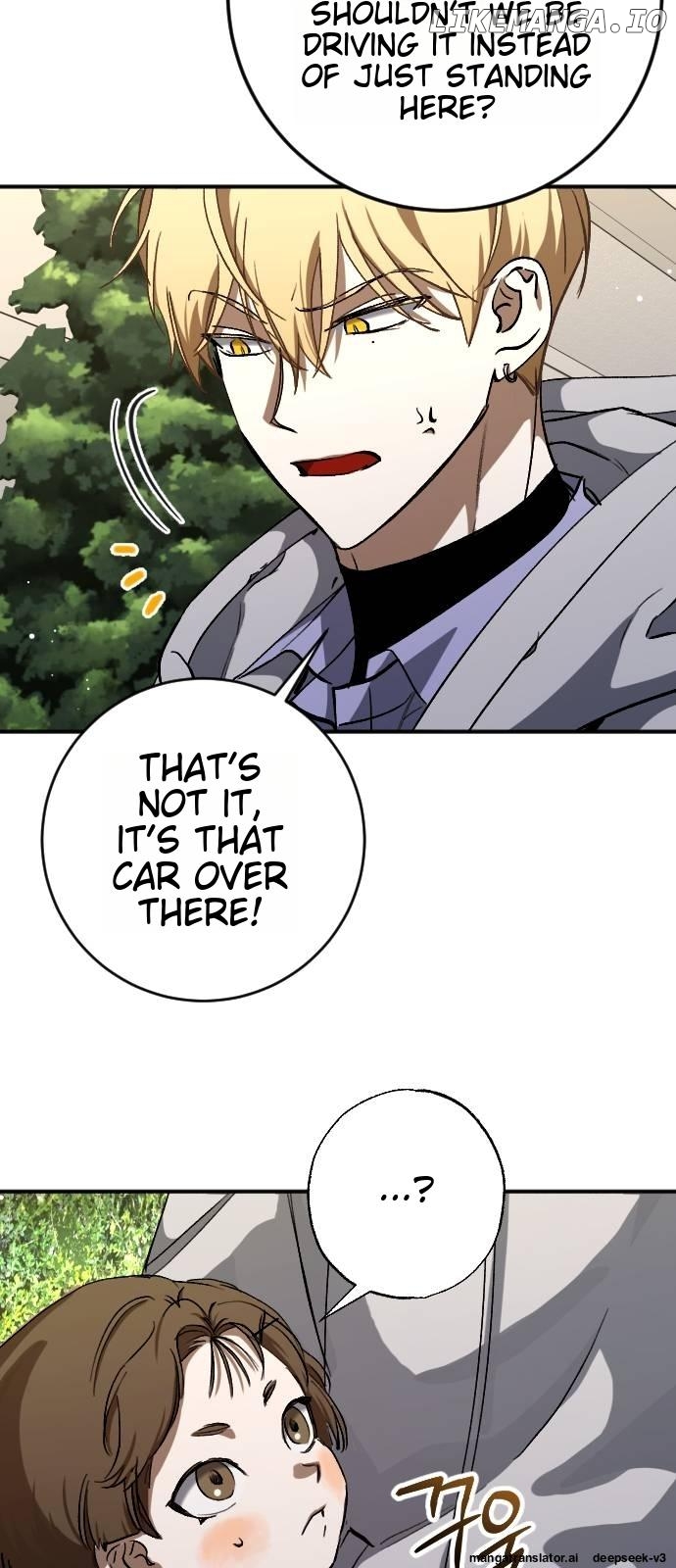 Read Night of Shadows EN Manga Online