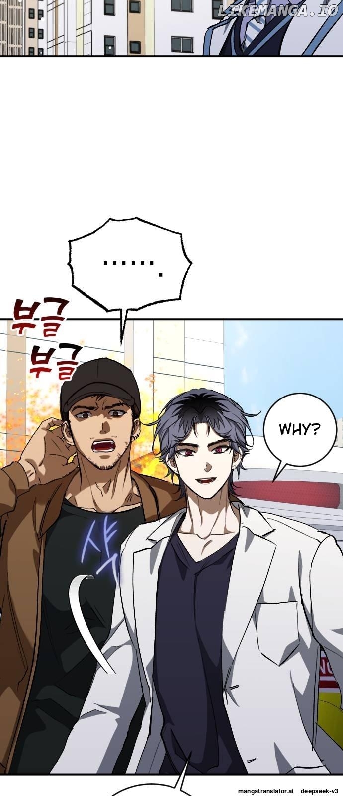Read Night of Shadows EN Manga Online