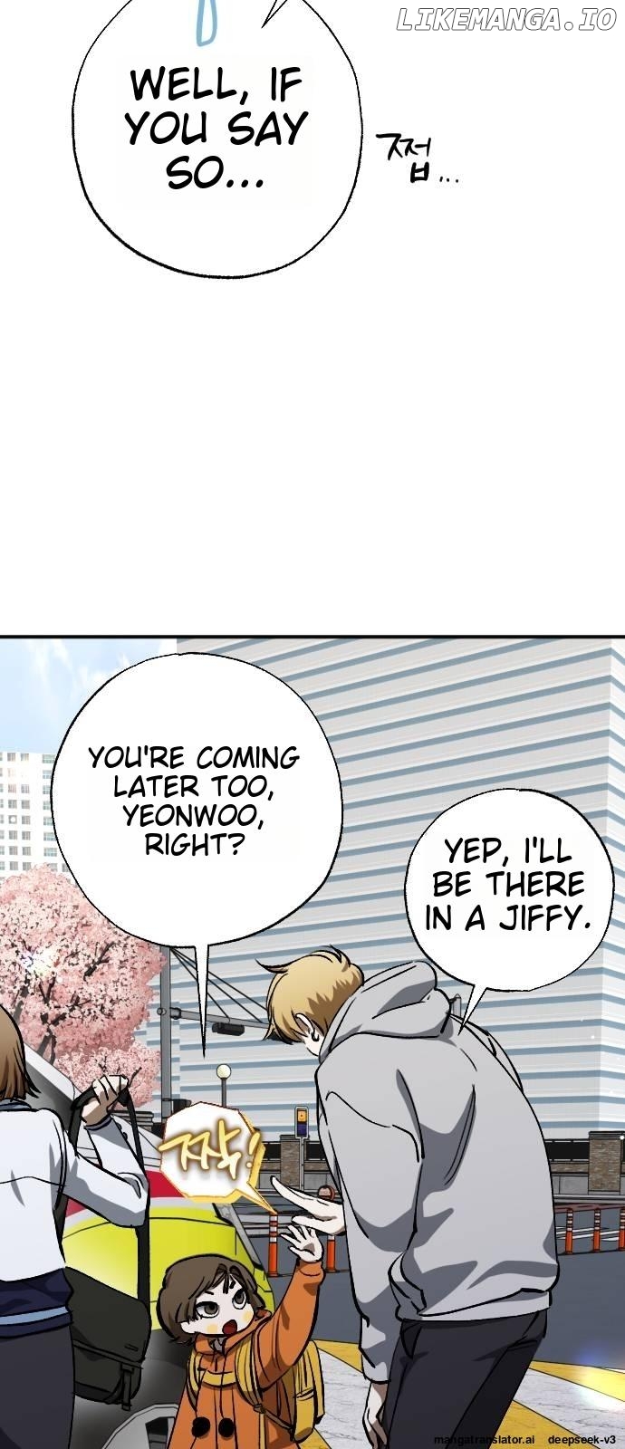 Read Night of Shadows EN Manga Online