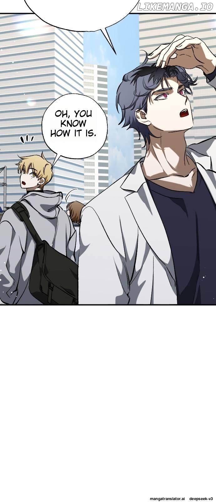 Read Night of Shadows EN Manga Online