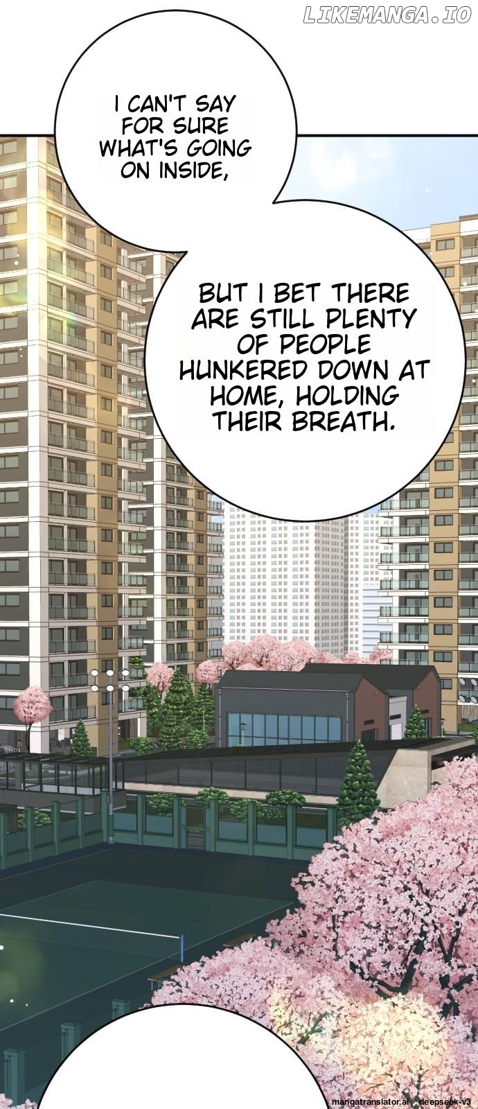Read Night of Shadows EN Manga Online