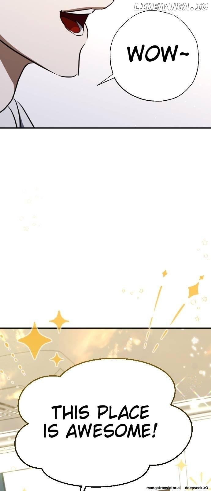 Read Night of Shadows EN Manga Online