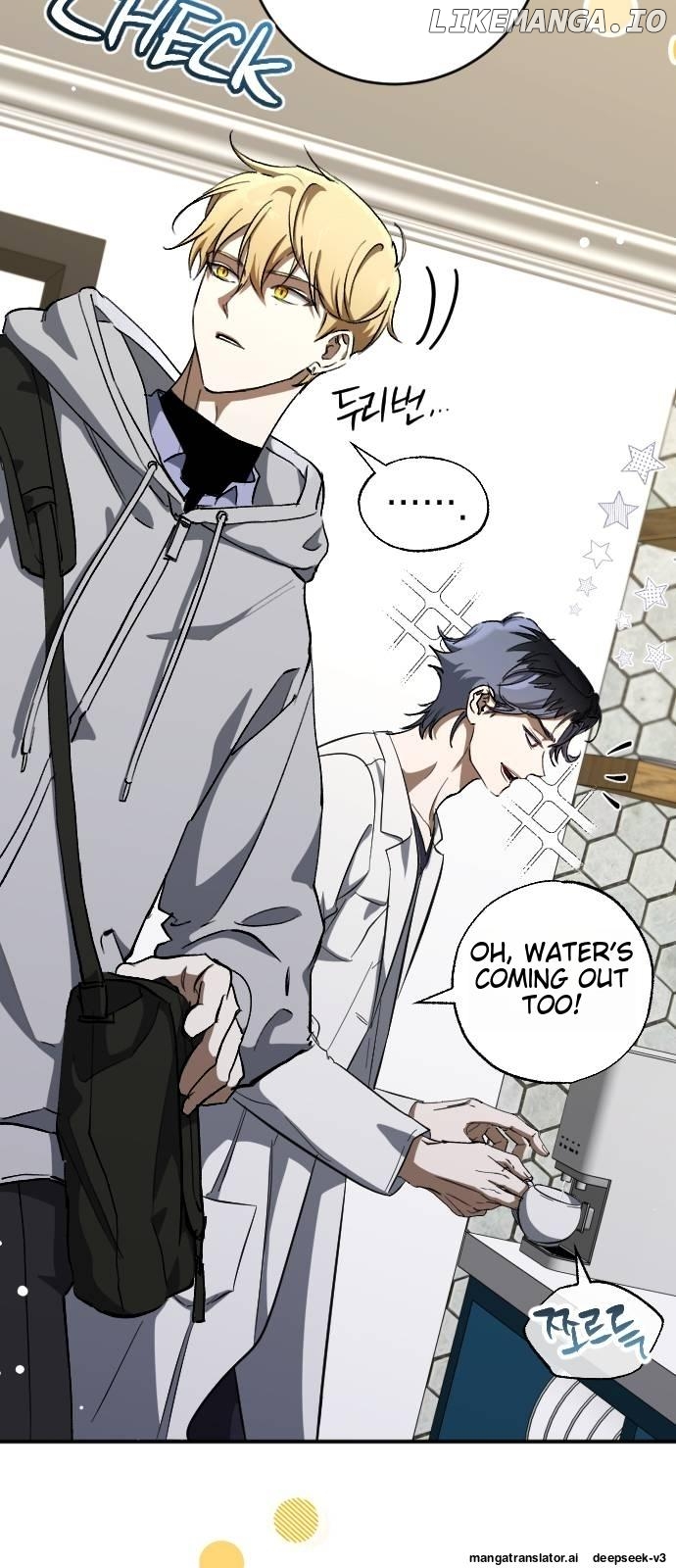 Read Night of Shadows EN Manga Online