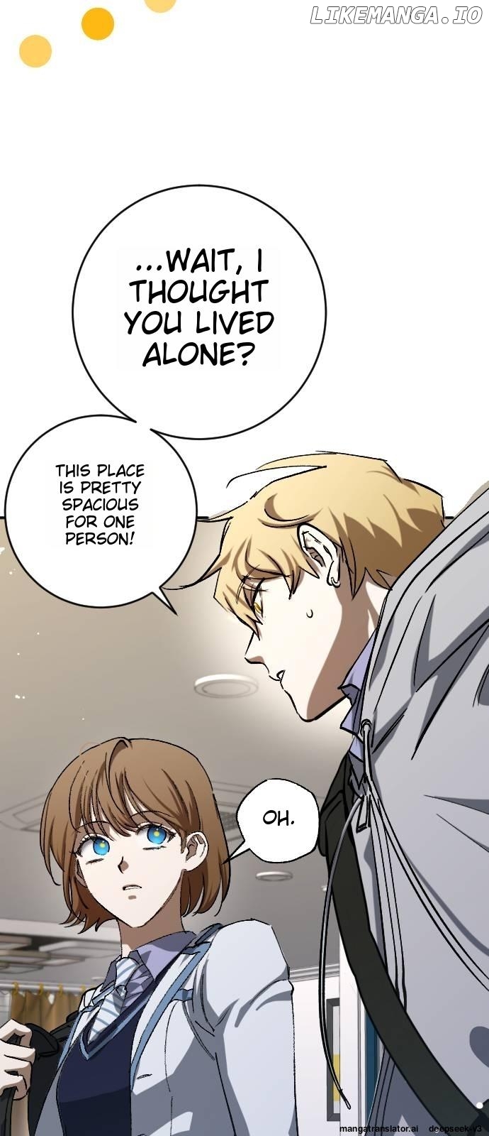 Read Night of Shadows EN Manga Online
