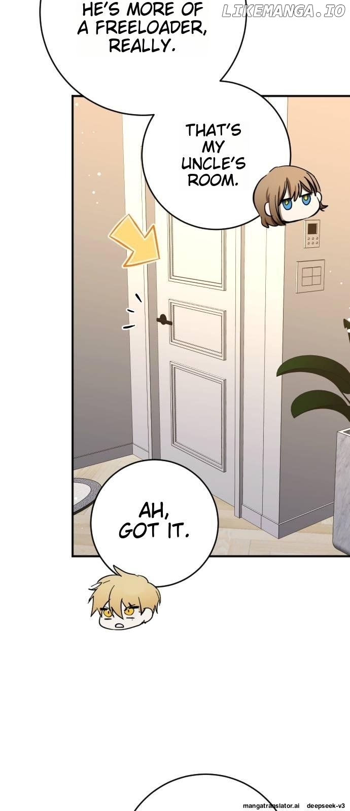 Read Night of Shadows EN Manga Online