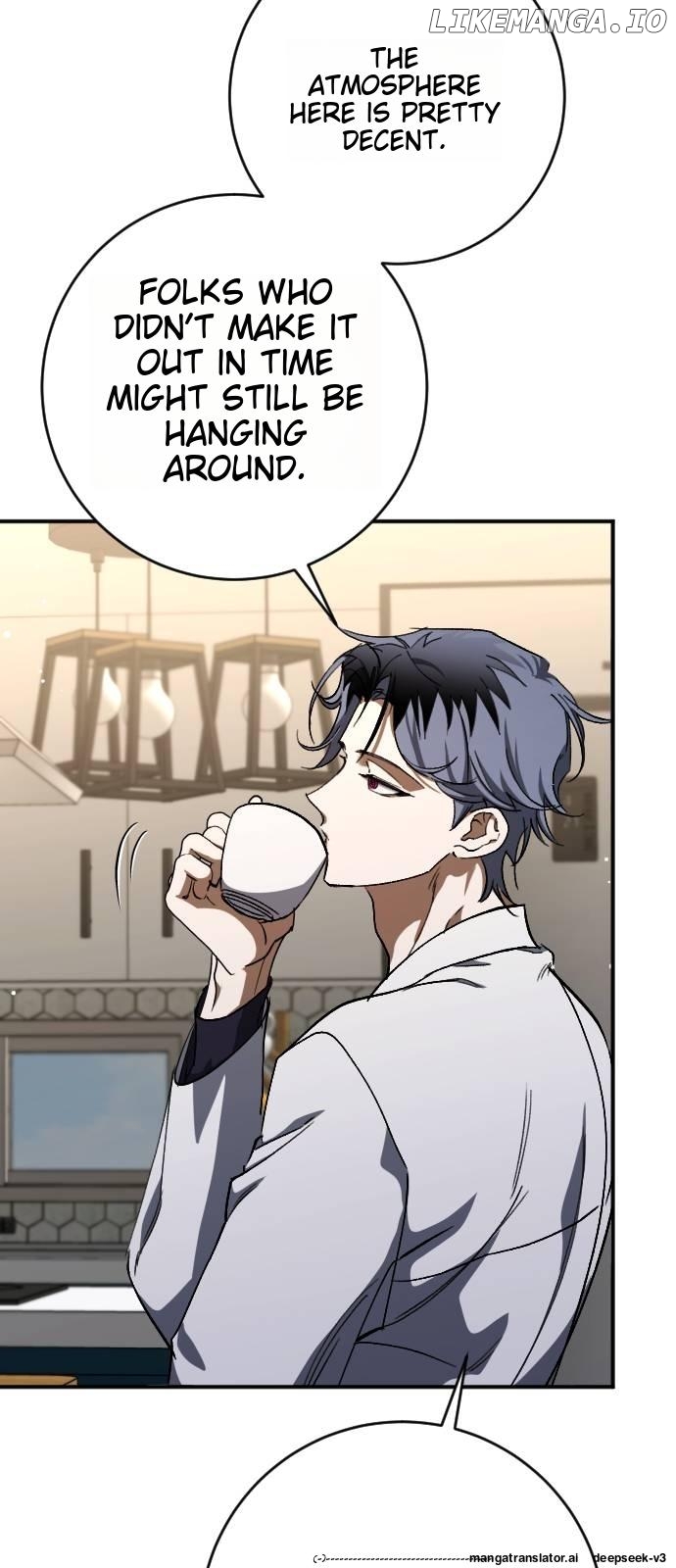 Read Night of Shadows EN Manga Online