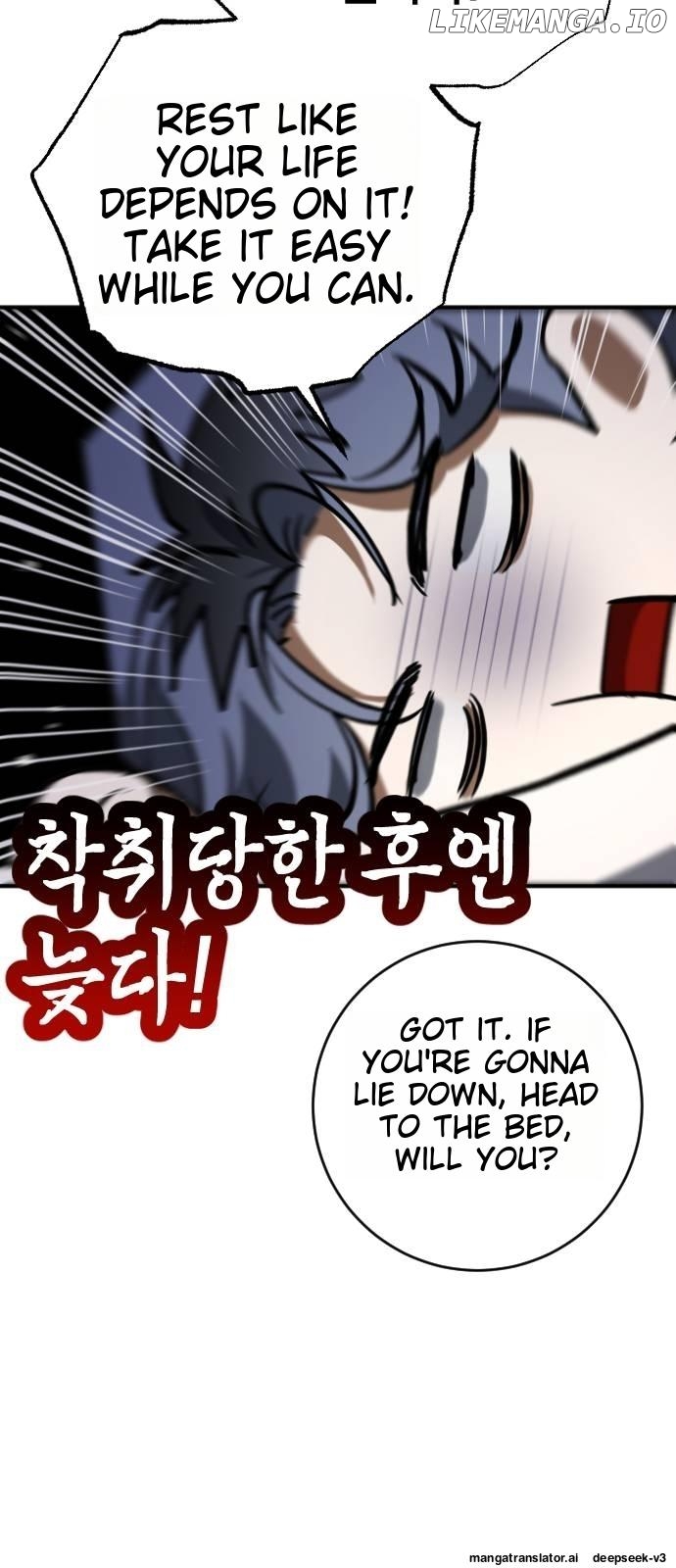 Read Night of Shadows EN Manga Online