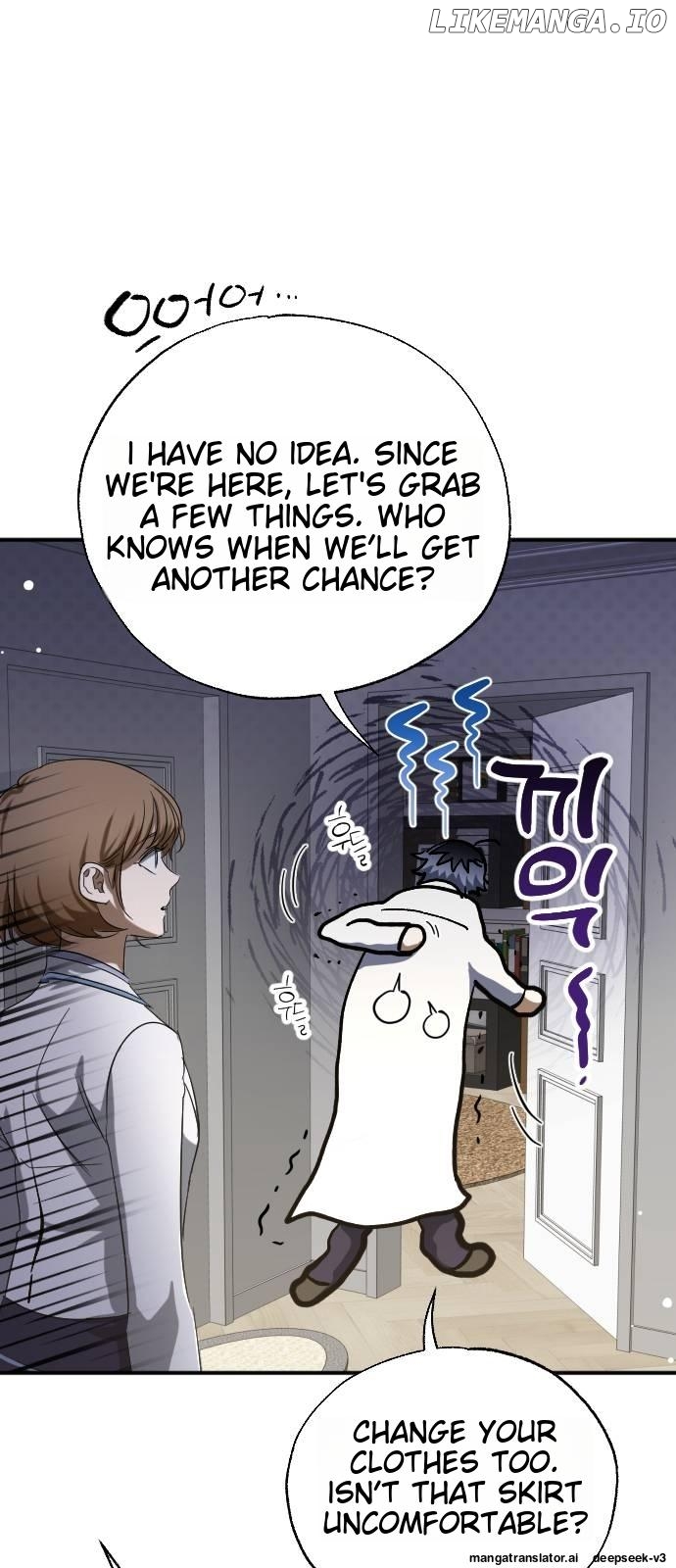 Read Night of Shadows EN Manga Online