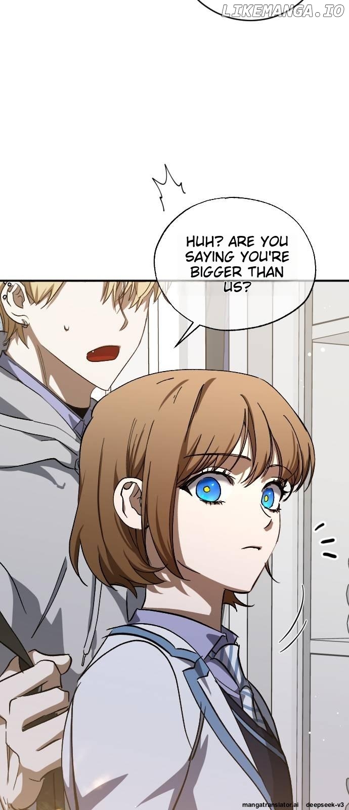 Read Night of Shadows EN Manga Online