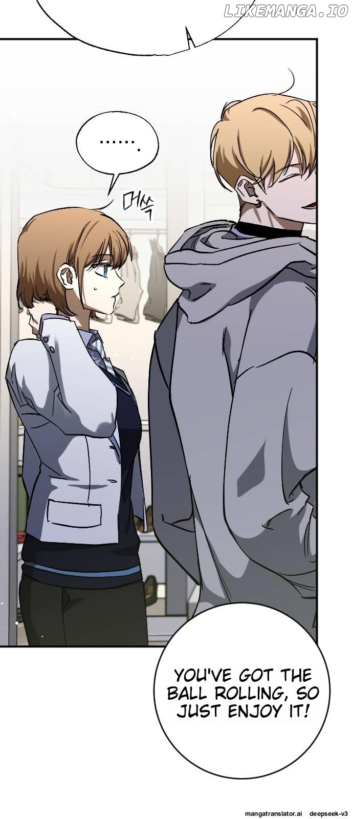 Read Night of Shadows EN Manga Online