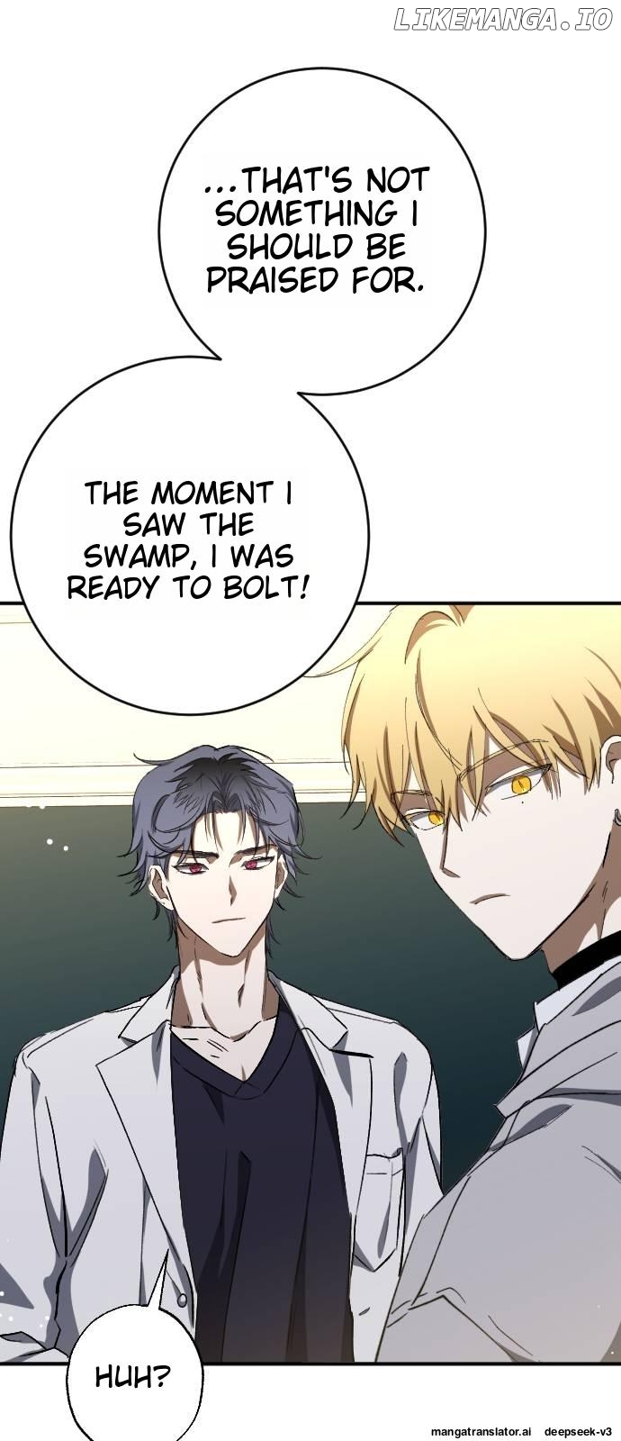 Read Night of Shadows EN Manga Online