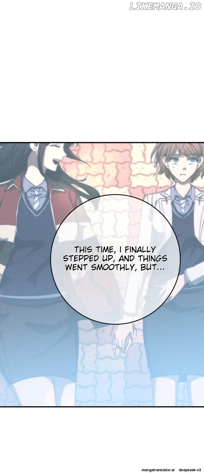 Read Night of Shadows EN Manga Online