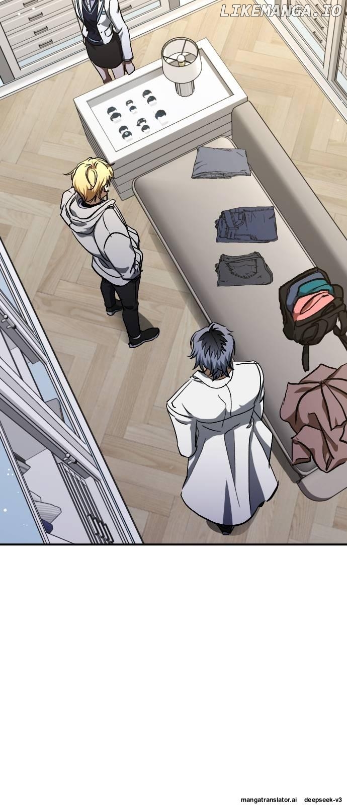 Read Night of Shadows EN Manga Online