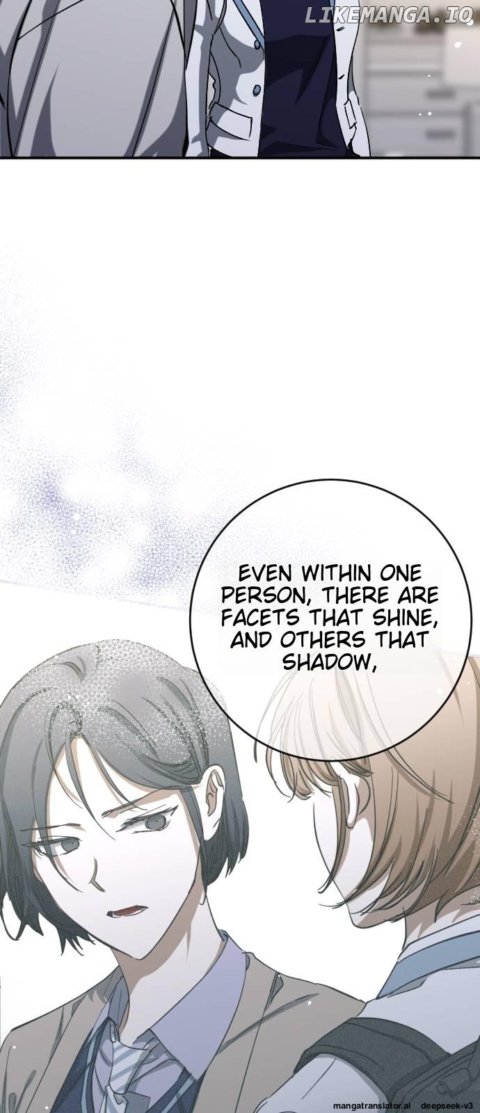 Read Night of Shadows EN Manga Online