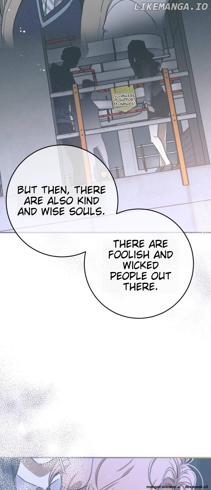 Read Night of Shadows EN Manga Online