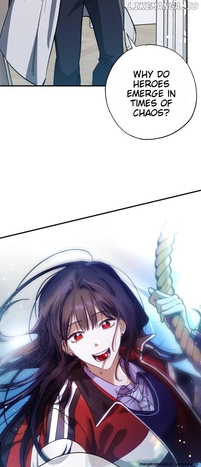 Read Night of Shadows EN Manga Online