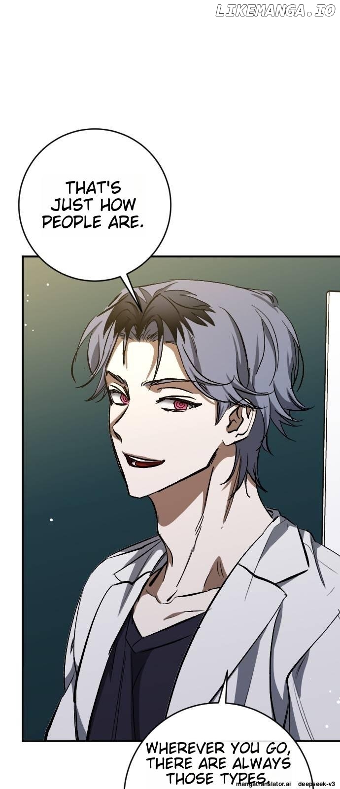 Read Night of Shadows EN Manga Online