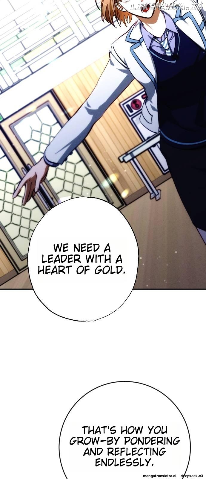 Read Night of Shadows EN Manga Online