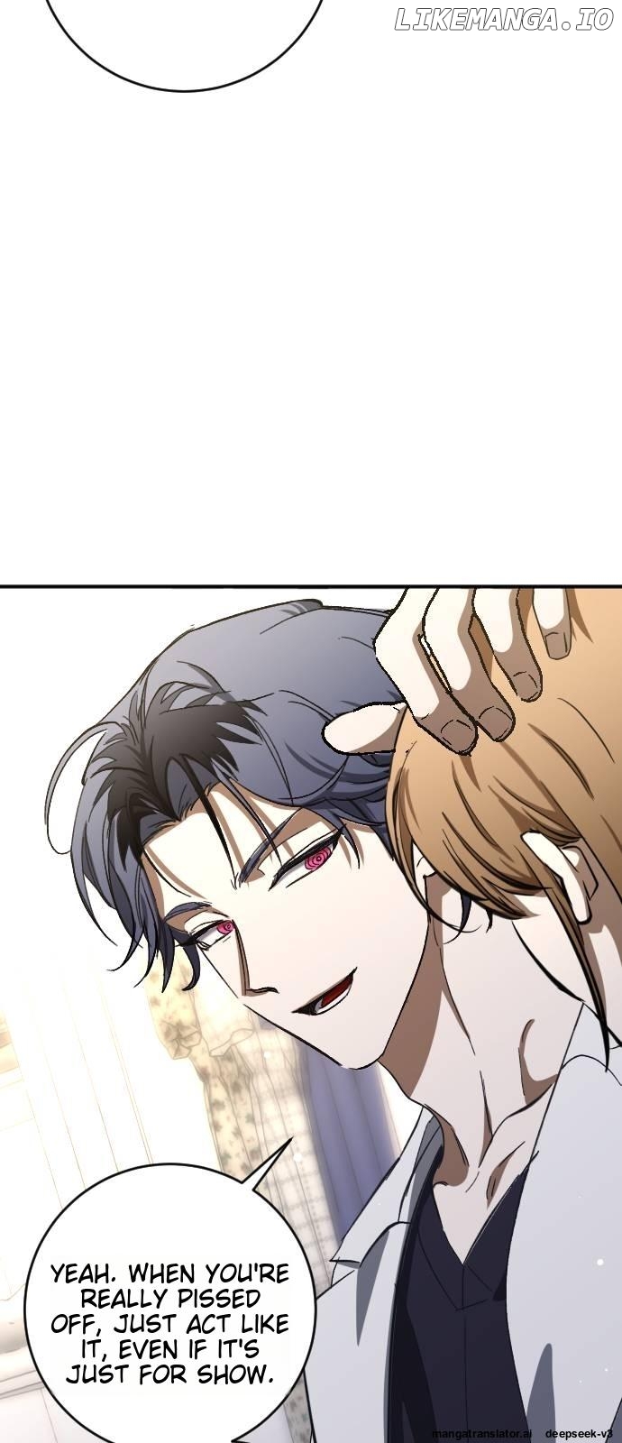 Read Night of Shadows EN Manga Online