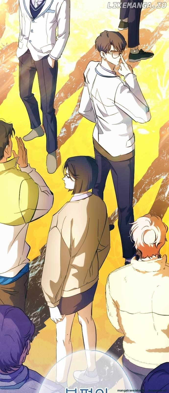 Read Night of Shadows EN Manga Online
