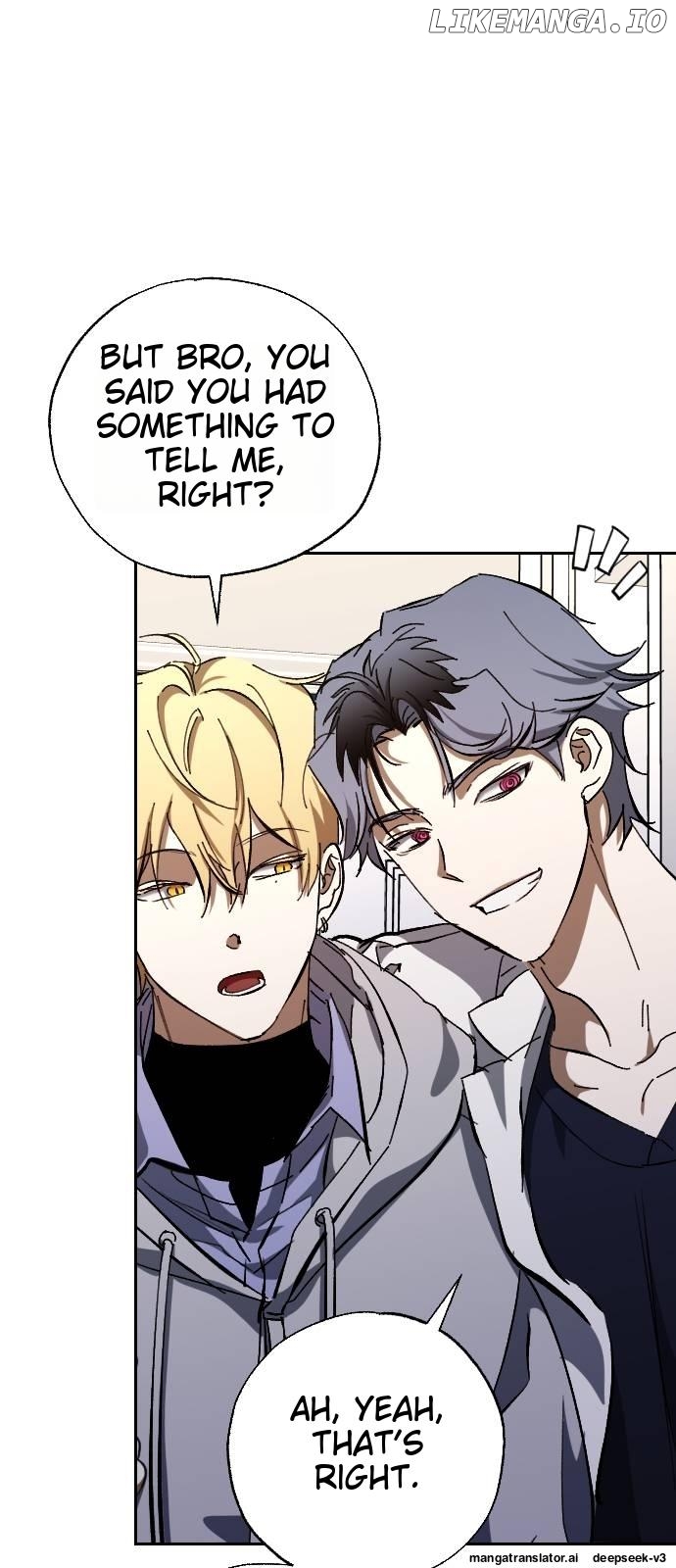 Read Night of Shadows EN Manga Online