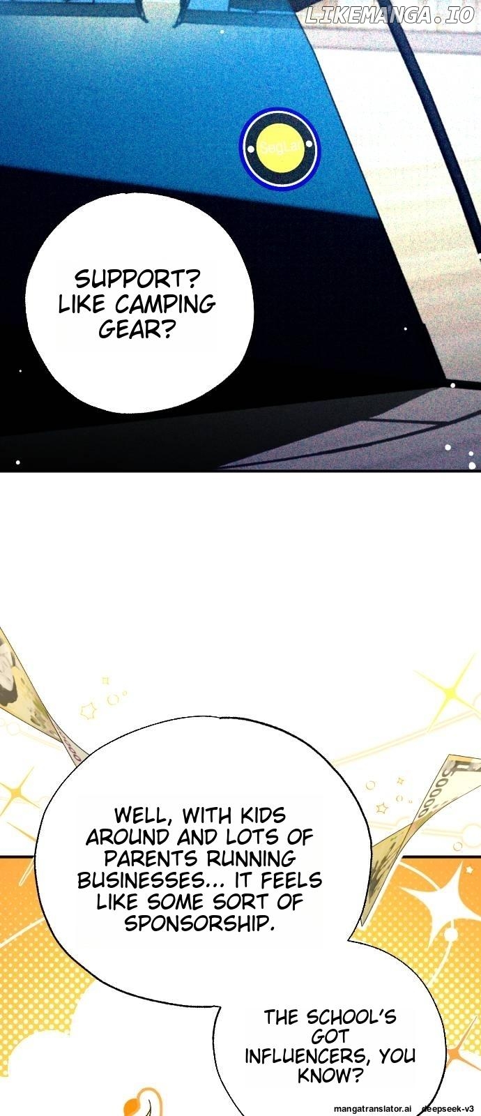 Read Night of Shadows EN Manga Online